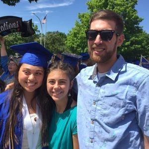 Meet your Posher, Jason